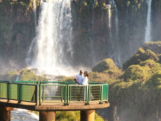Casal de Dilvana & Alexandre