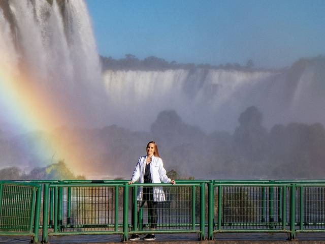 Individual de Bianca  Xavier