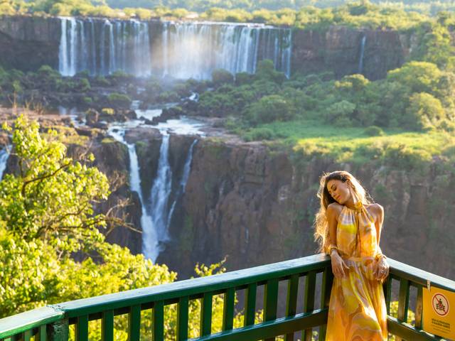 Individual de Marília Celini