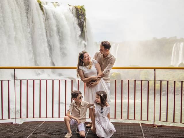 Família de Família Dias