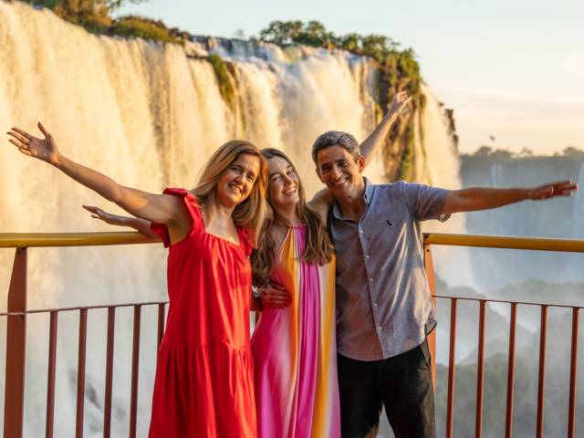 Família de Família Gradin