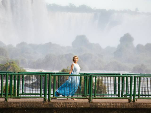 Individual de Haley Marie