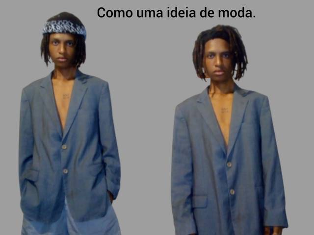 Vestuário jamex de Jamex como uma ideia de moda