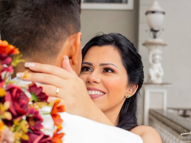 Casamento de Renata & Lucas