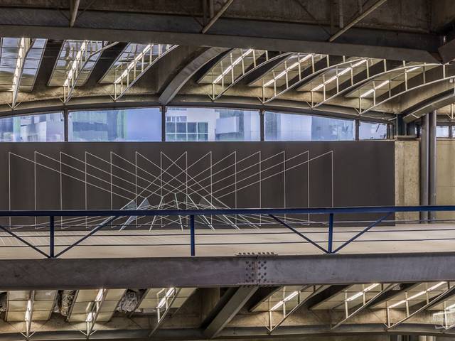 Arquitetura de Lugares em São Paulo