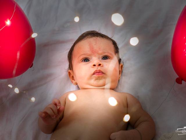 Newborn Lifestyle de Giulia Santos