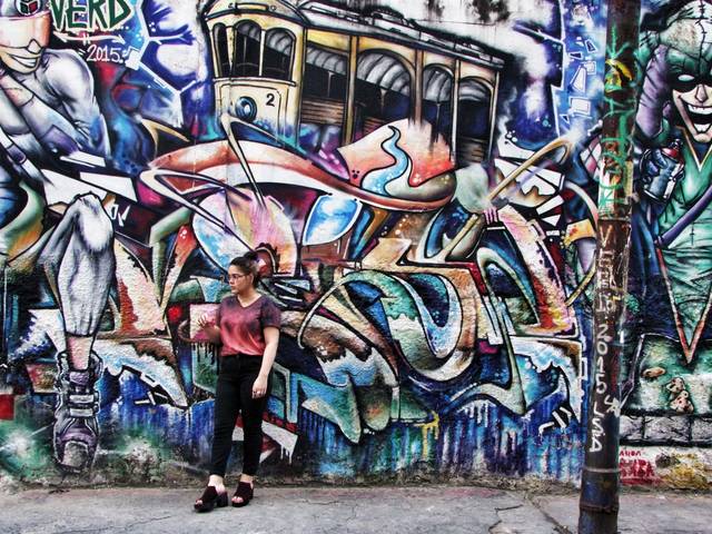 Ensaios Femininos de Aninha