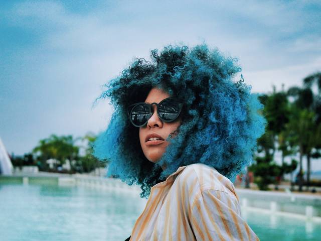 Ensaios Femininos de Brenda