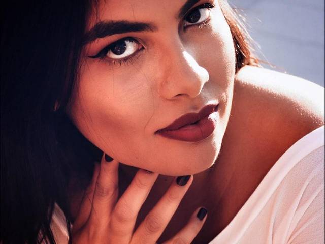 Ensaios Femininos de Iza