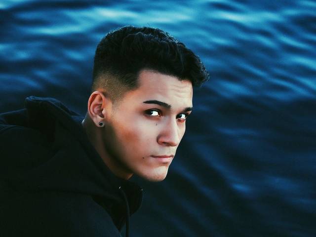 Ensaios Masculinos de Fael