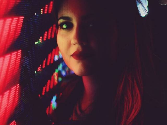 Ensaios Femininos de Carol Micaela pt.1