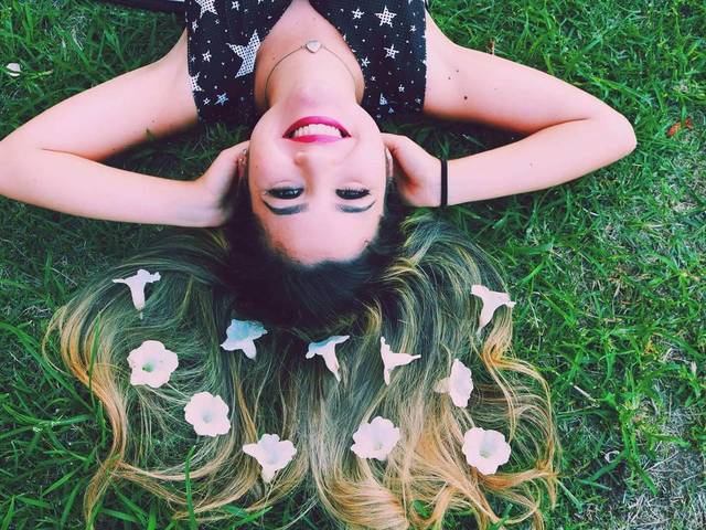 Ensaios Femininos de Carol Micaella pt.2