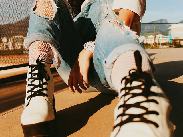 Ensaios Femininos de Camila pt.1