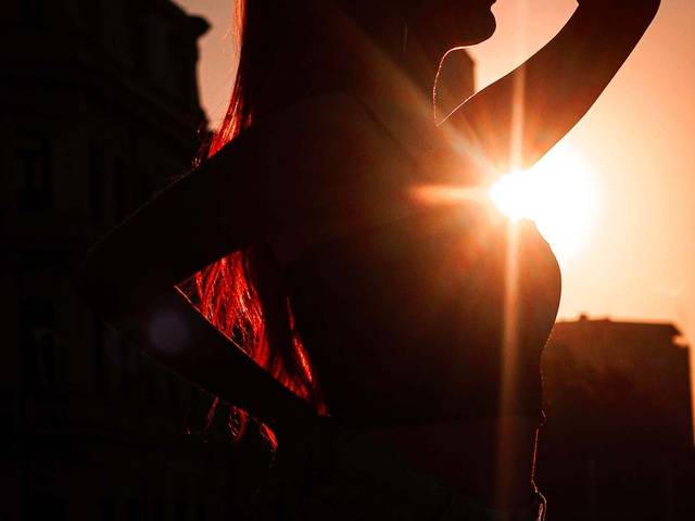 Ensaios Femininos de Luisa