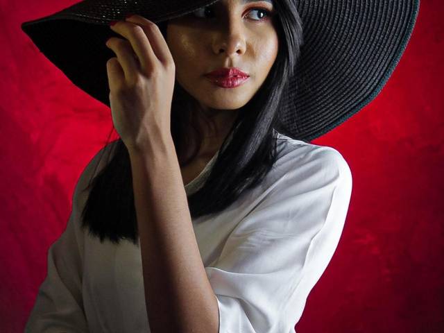 Ensaios Femininos de Ensaio em casa - Andressa e Carol