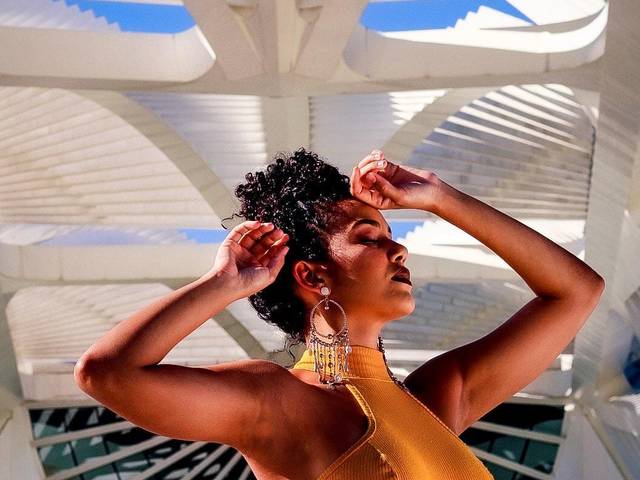 Ensaios Femininos de Lenice pt.2