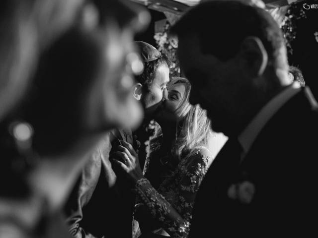 Fotografia de Casamento de Laily e Xande