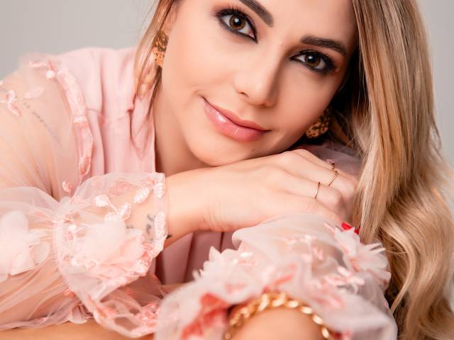 Estúdio de Marca Pessoal