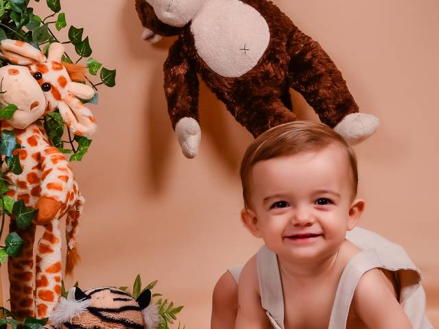 Estúdio de Infantil