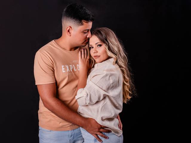 Estúdio de Marcela & Caio