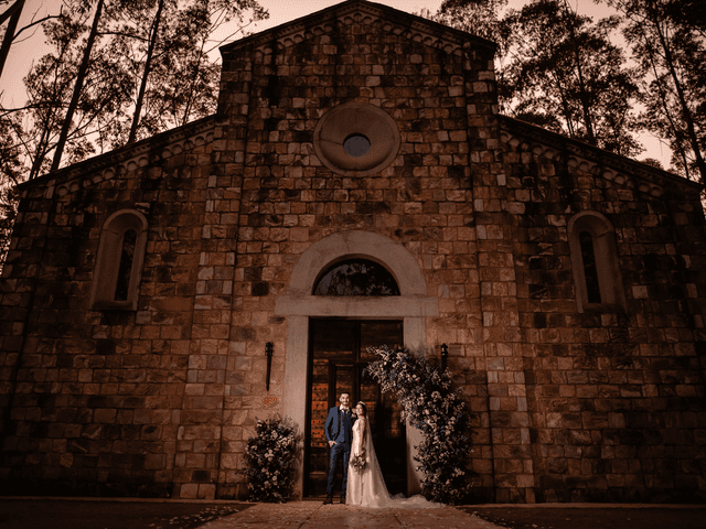 Casamento de Paulinha & Lelei