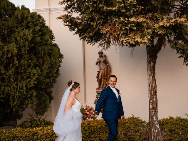 Casamento de Dayanne & Luís