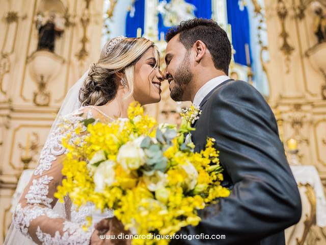 Casamento de Giovanna&Luiz