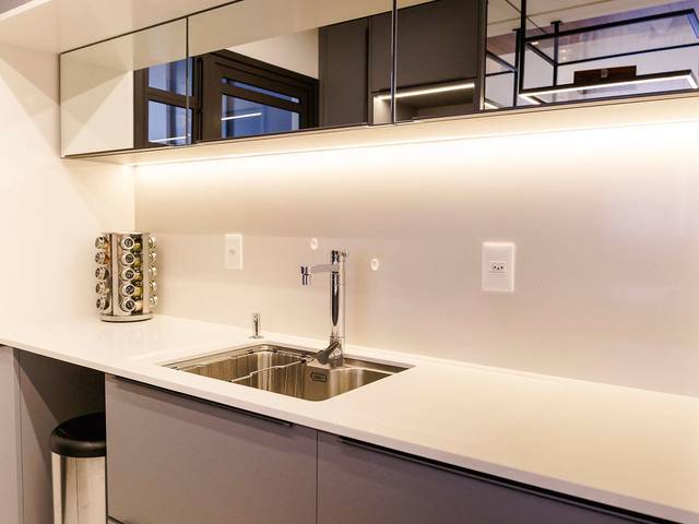 Movéis Planejados de Apto kobrasol