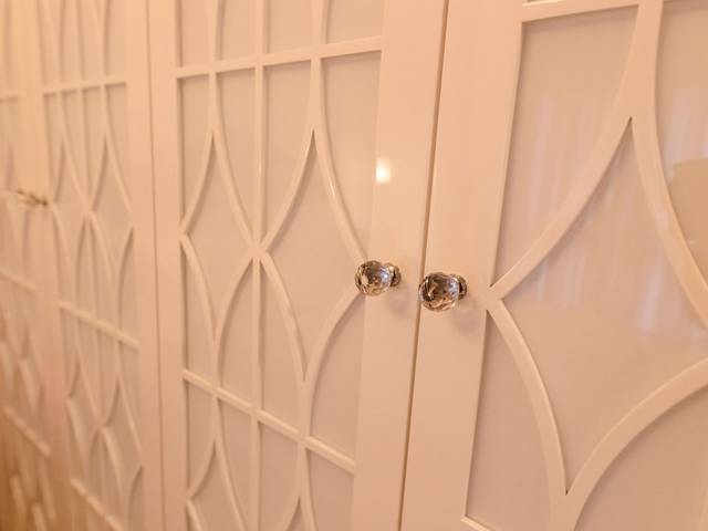 Movéis Planejados de Divisórias