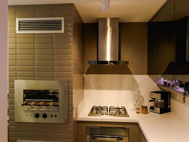 Movéis Planejados de Gourmet