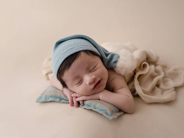 Newborn de Newborn - Teo 