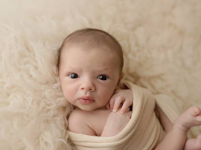 Newborn de Newborn - Benny - 16 dias