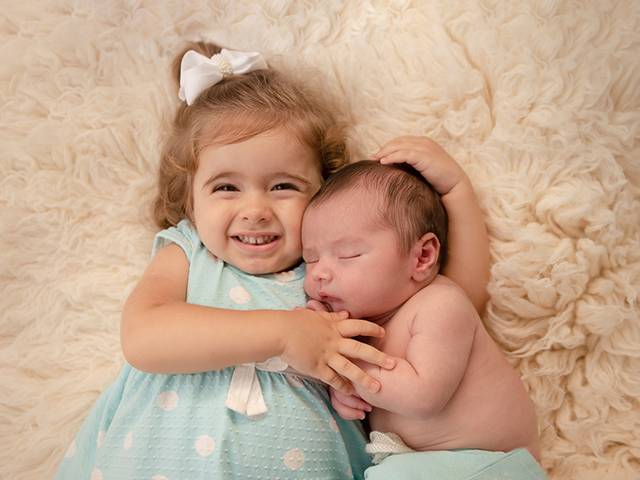 Newborn de Newborn - Arthur - 10 dias