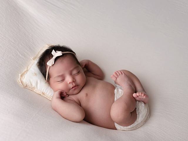 Newborn de Newborn - Helena - 14 dias