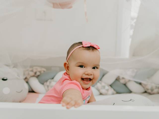 Ensaio Família de Ensaio Família - Maria Luisa