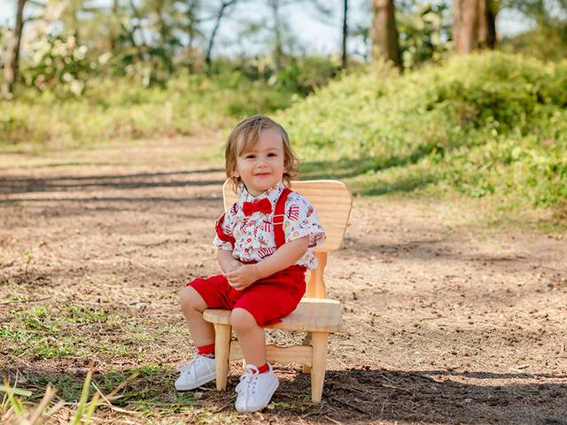 Ensaio Família de Ensaio- Família - Pedro