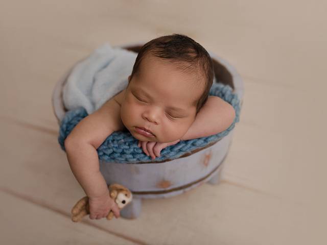 Newborn de Newborn - Raí 