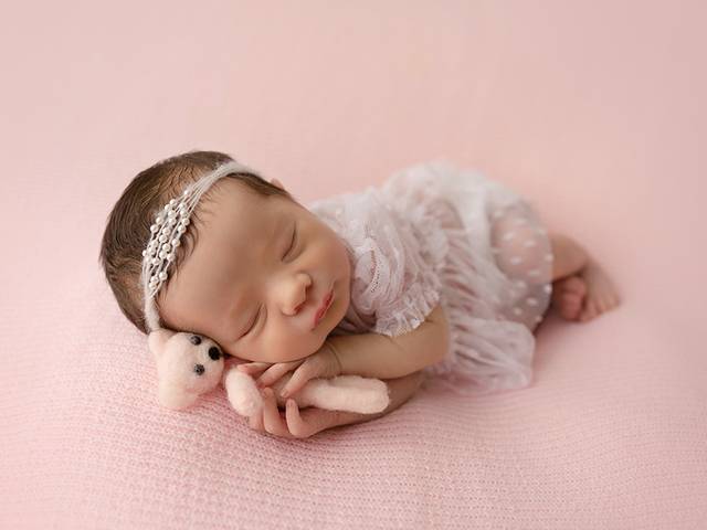 Newborn de Newborn - Nina