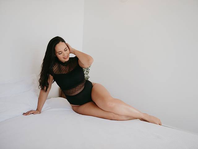 Gestantes de Ensaio gestante - Liliane esperando o Danilo