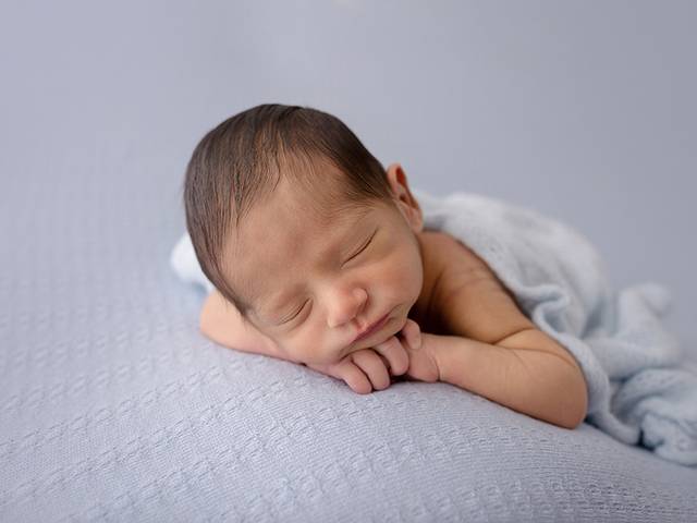 Newborn de Newborn - Miguel