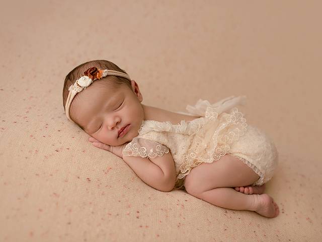 Newborn de Newborn Clara