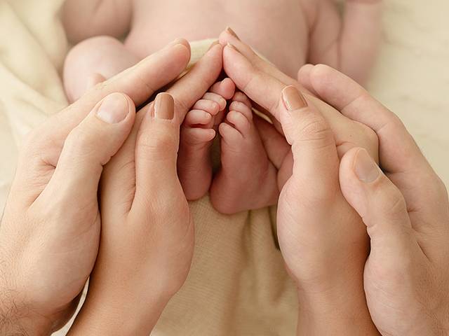 Newborn de Newborn - Lucas - 16 dias