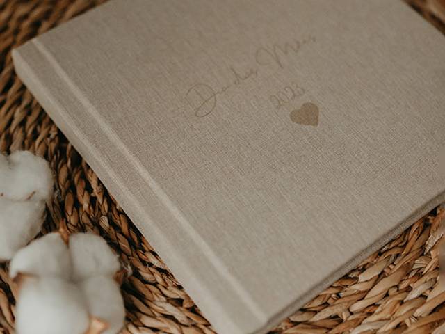 Álbum de Álbum Linho