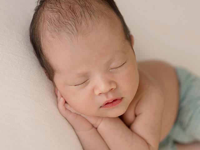 Newborn de Newborn Rafael