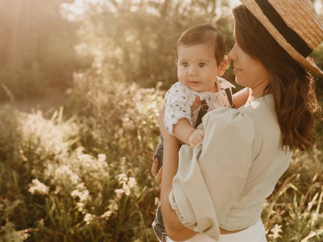 Ensaio Família de Ensaio Família - Noah