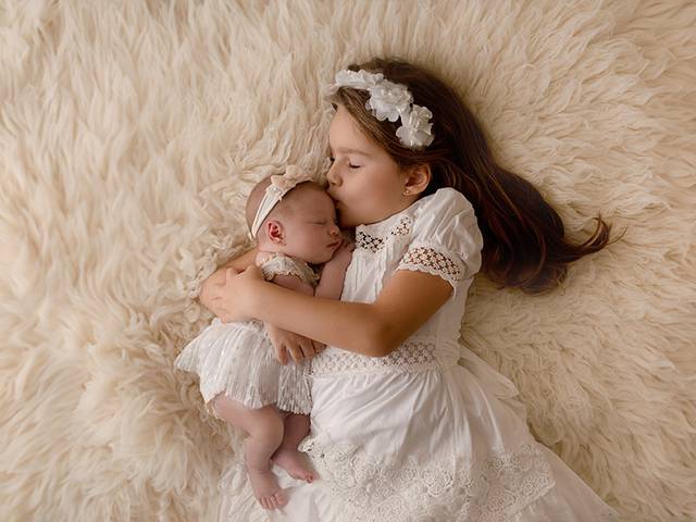 Newborn de Newborn Luiza