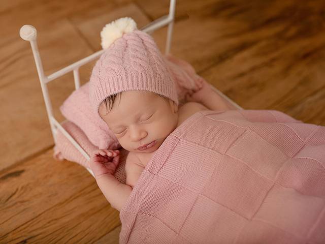 Newborn de Newborn Maya