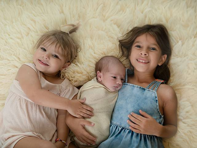 Newborn de Newborn - Ottávio - Rio de Janeiro