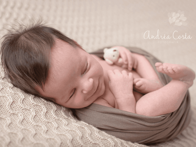 Newborn de Newborn  Davi