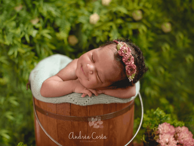 Newborn de Newborn Joana